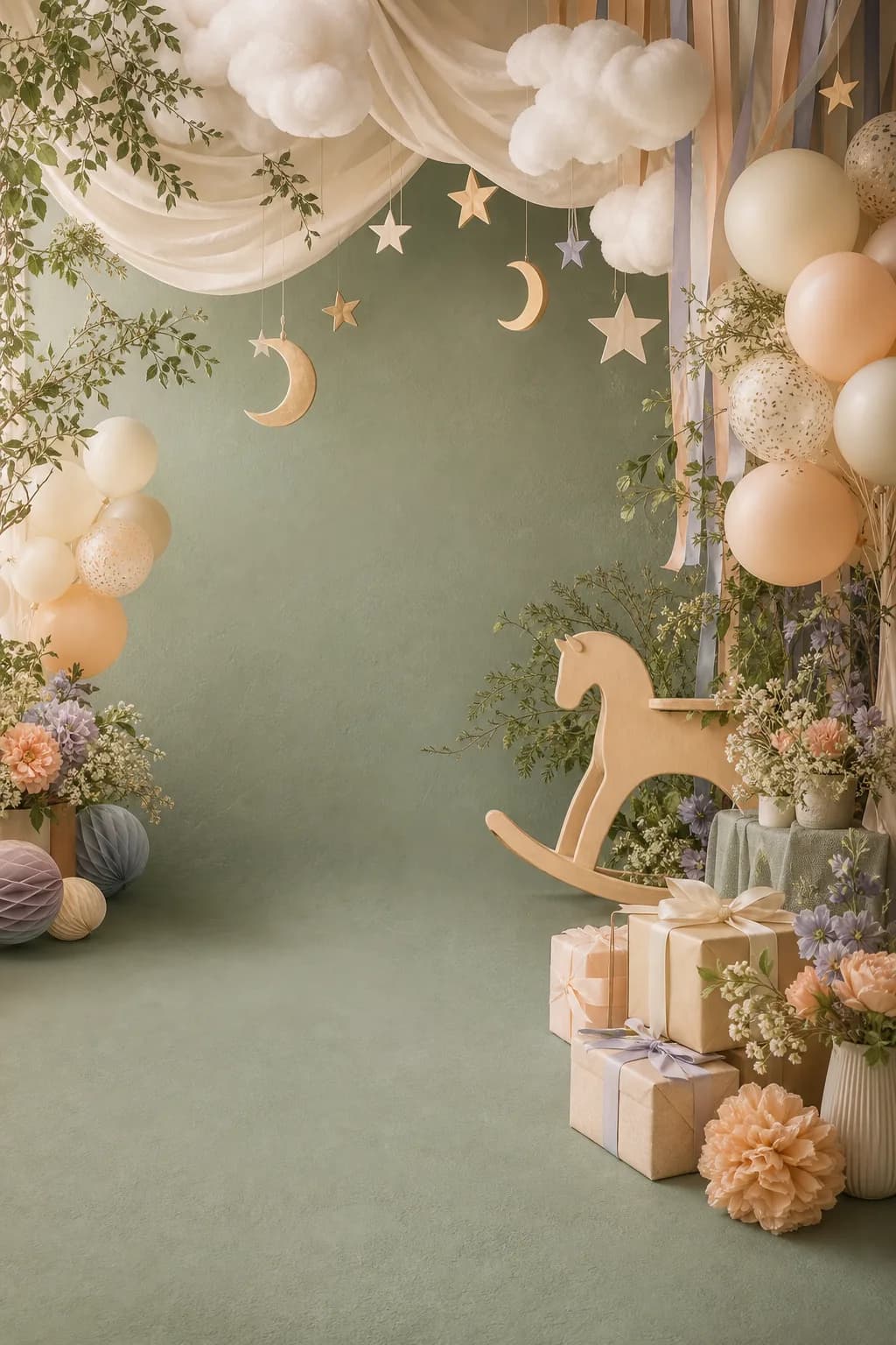 לתכנן Baby Shower חם ואישי בלי עומס מיותר