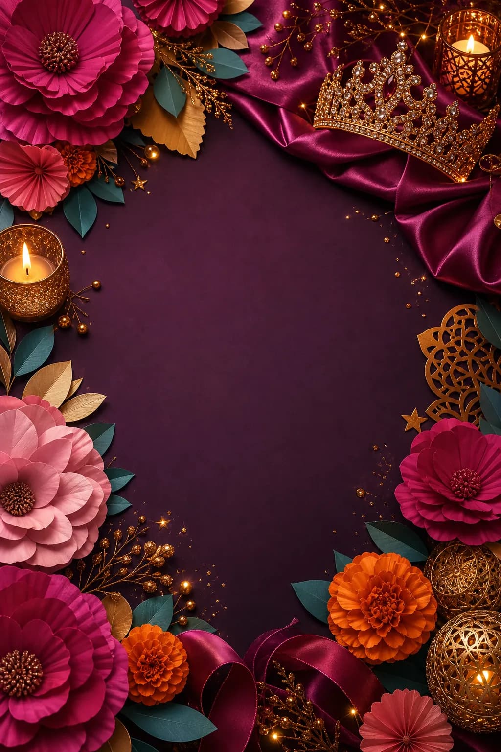 Comment planifier une Quinceañera qui honore la tradition, la famille et la célébration